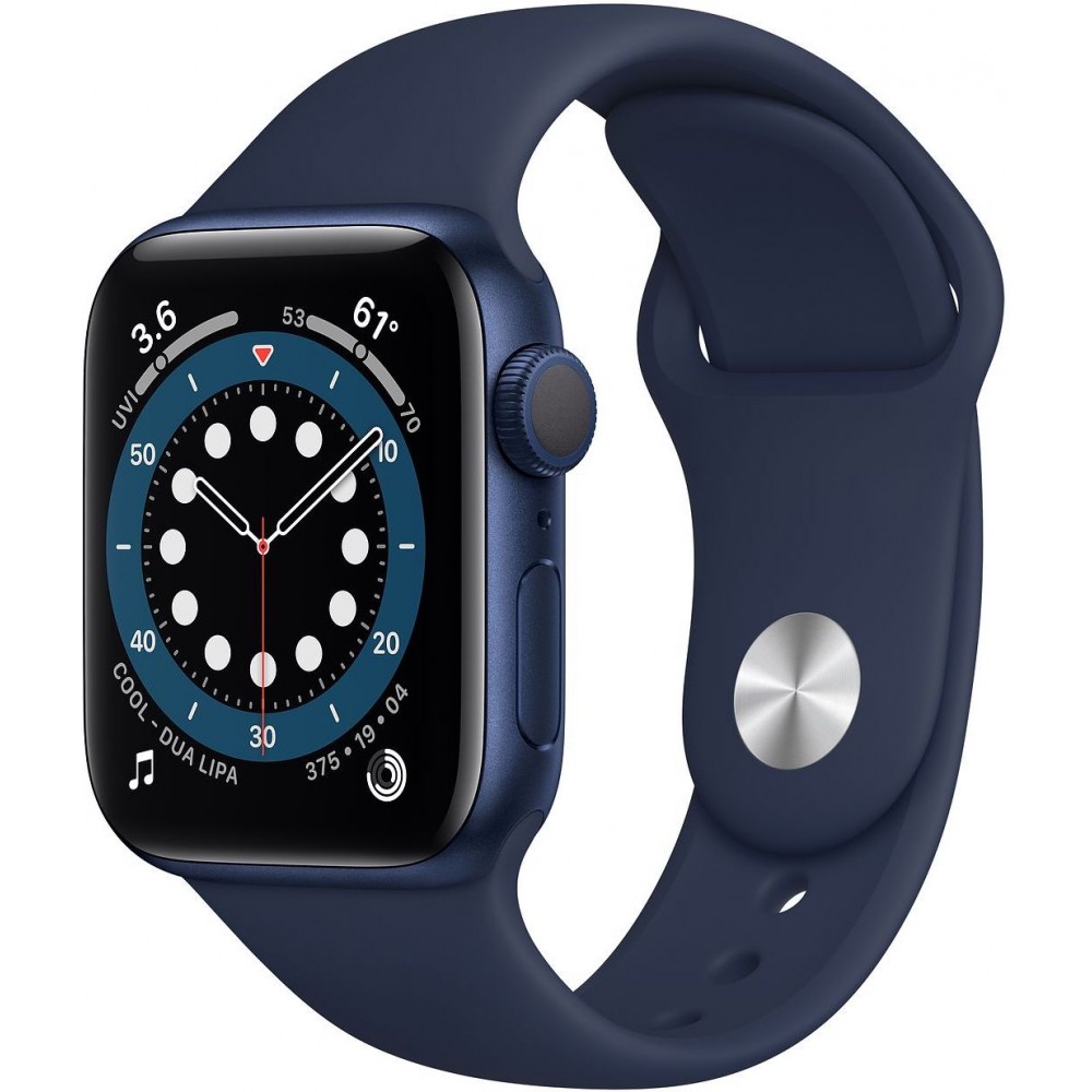 UYM Apple Watch Series 6 1:1 Copy Smart Watch